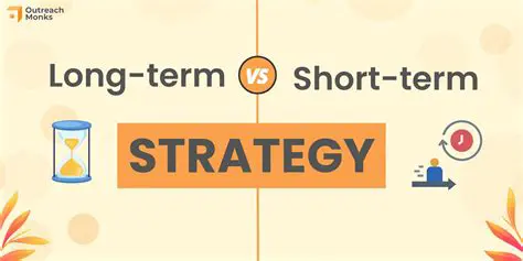 Understanding Weather: Short-Term Conditions vs. Long-Term Trends