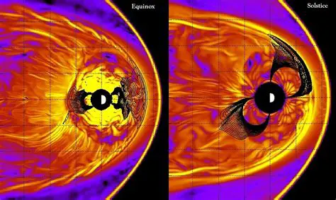 Understanding Weather Waves: A Comprehensive Guide