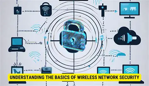 Understanding Wireless Network Security