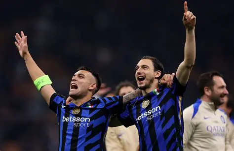 Union Saint-Gilloise vs Inter: A Champions League Showdown Analysis