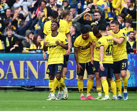 Union Saint-Gilloise vs Inter: A Dream European Clash of Eras and Ambitions