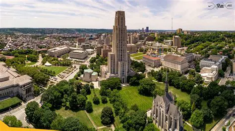 University of Pittsburgh in the News: Latest Developments and Research Highlights