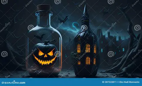 Unleashing the Terror: The Phenomenon of Wrath2501 Halloween Events