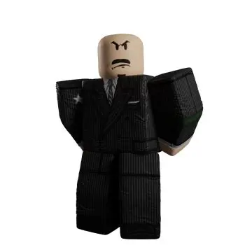 Unlocking the Administrative Department in SCP Roleplay: A Comprehensive Guide