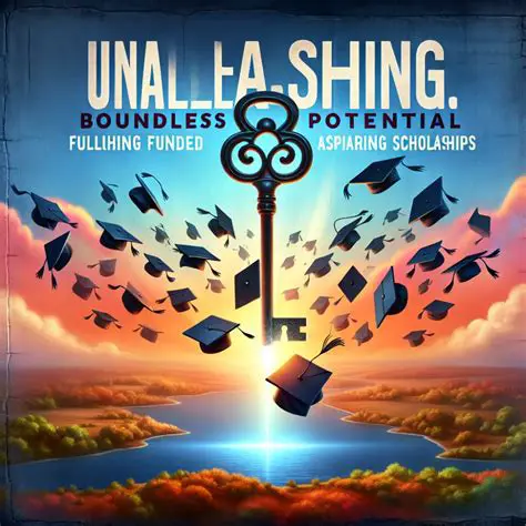 Unlocking Academic Potential: A Comprehensive Guide for Aspiring Scholars