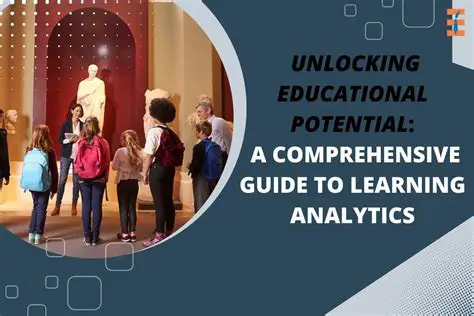 Unlocking Educational Potential: A Comprehensive Guide to Learning Management Systems (LMS)