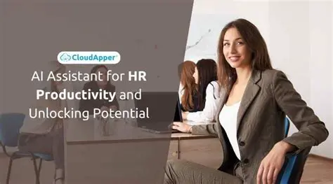 Unlocking Productivity: Mastering IAI Personal Assistant Tasks for Peak Efficiency