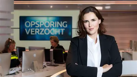 Unmasking the Scarface Gang: The Urgent Call from Opsporing Verzocht