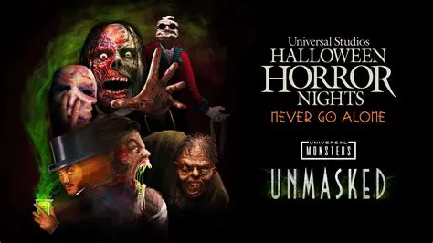 Unmasking the Master of Horror: A Deep Dive into the World of Stephen King