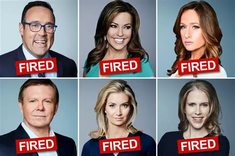 Unpacking the Departures: A Deep Dive into Former WTAJ News Anchors Fired and Local Broadcast Dynamics