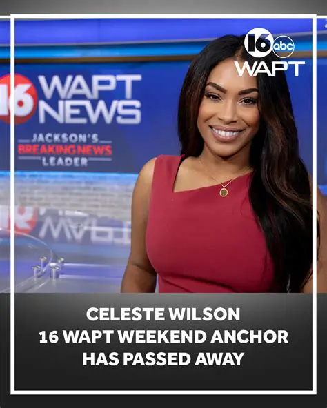 Unpacking ioscrussellsc wilson news: A Deep Dive into Local Innovation and Reporting