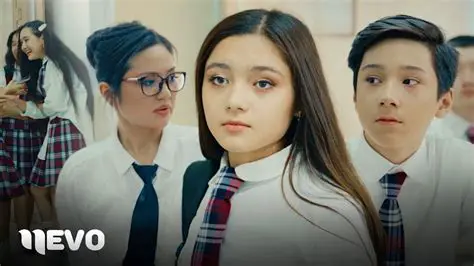 Unpacking the Intricacies of Possessive Themes in Music Videos: A Deep Dive into 'Posesif Video Klip'