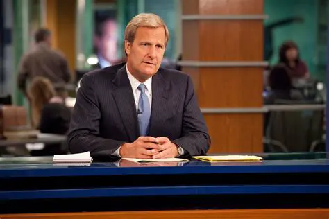 Unpacking the Buzz: What 'The Newsroom Trailer Season 2' Revealed About ACN's Tumultuous Return