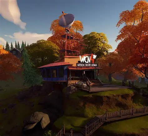 Unraveling the Mysteries of Raven Brooks: A Deep Dive into Hello Neighbor 2