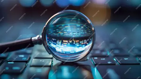 Unraveling the Mystery: The Critical Role of Unique Digital Sequences in Modern Technology