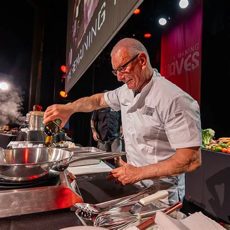 Unveiling the Culinary Chaos: Your Comprehensive Guide to Kuali Terbalik Full Episodes