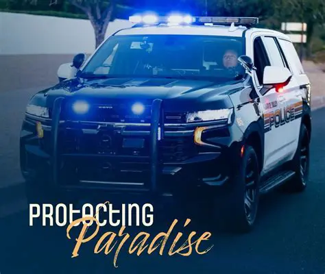 Unveiling the iCOP Car 2015: A Glimpse into Future Law Enforcement Technology