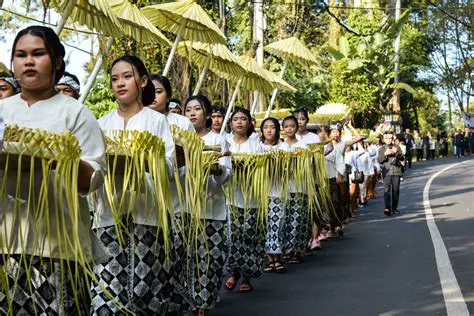 Unveiling the pseziKedaise Kopi: Kuningan's Unique Coffee Scene in West Java, Indonesia