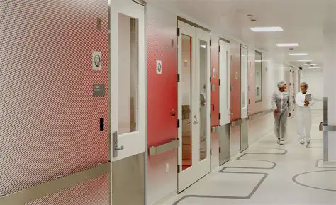 Unveiling the SCP Administrative Department: The Unseen Architects of Containment