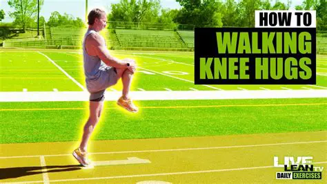 Unveiling the Terminology: Is There a Specific Word for Walking on Your Knees?