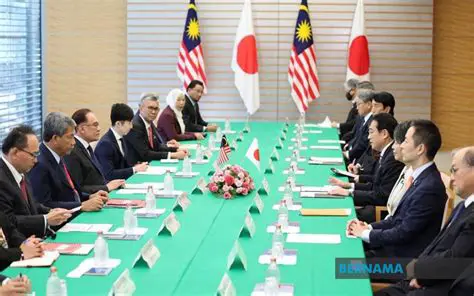 Unveiling the Malaysian News Agency: A Comprehensive Look at BERNAMA