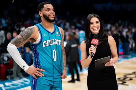 Unveiling the Rising Star: A Deep Dive into the World of Ashley Shahahmadi