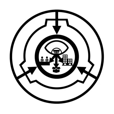 Unveiling the Secrets: A Deep Dive into the SCP Administration Department