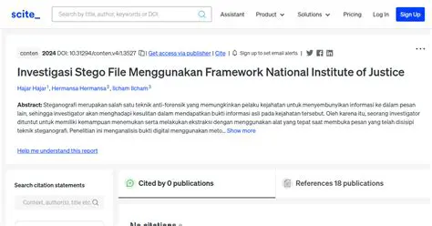 Unveiling Truth: The Latest Investigative Reports (Iberita Investigasi Terbaru) and Their Profound Impact