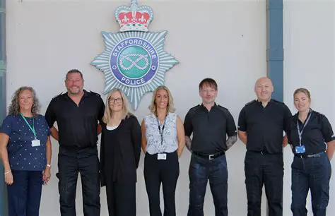 Unveiling the Vital Role of Police Community Support Work (PCSW)