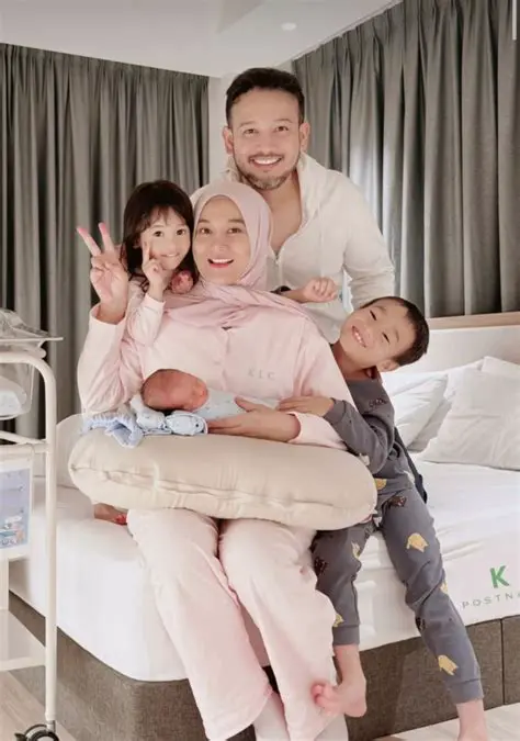 Uqasha Senrose: Jelajahi Kerjaya & Kehidupan Bintang Popular Malaysia