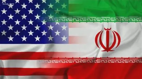 The Complex Relationship: Understanding US Involvement in Iran's History