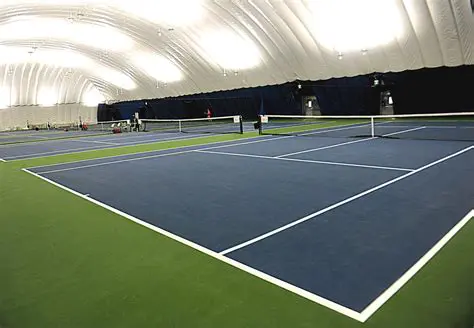 USC Amsterdam Tennis: Unveiling the Premier Destination for Racquet Enthusiasts