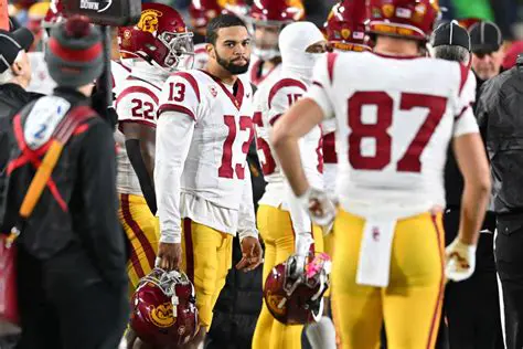 USC Football News: Rumors, Recruiting Updates, and the Road Ahead