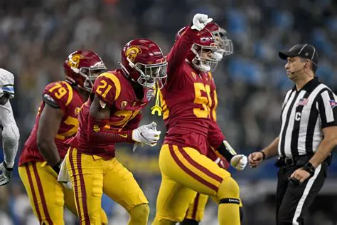 USC Football News Today: Latest Roster Updates, Big Ten Preparations, and Recruiting Insights