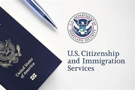 USCIS Immigration: Navigating the Path to Your American Dream