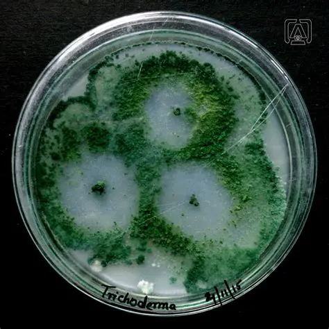 Use of Trichoderma Harzianum