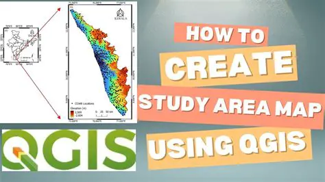 Use QGIS logo as thumbnail