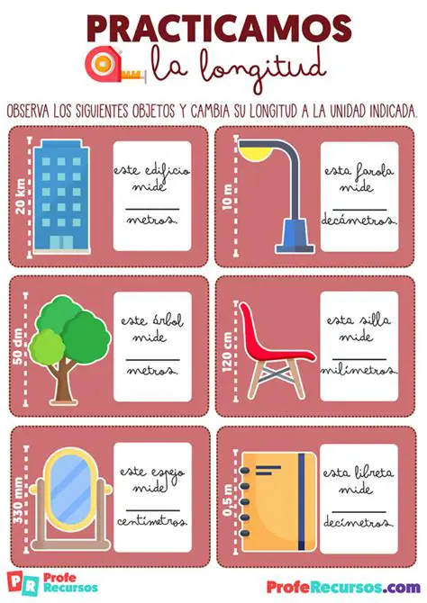 Utilizar frases de diferentes longitudes
