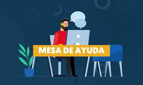 Utilizar herramientas de ayuda