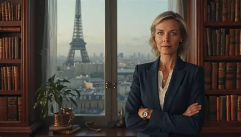 Valérie Pécresse : Parcours, Défis et Perspectives d'une Figure Politique Française