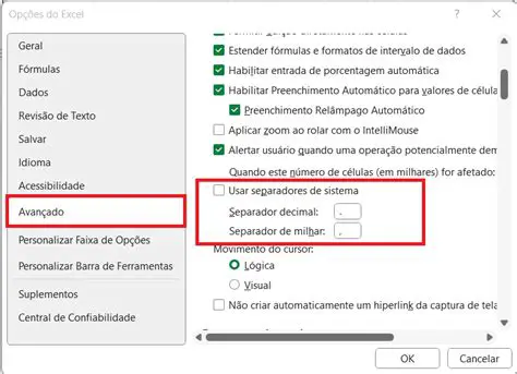 Vantagens de Substituir Ponto Final por Conectores