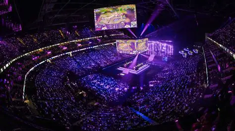 Variety of Games and Tournaments