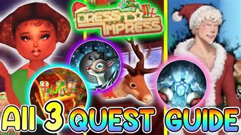 Variety of Quests and New Characters