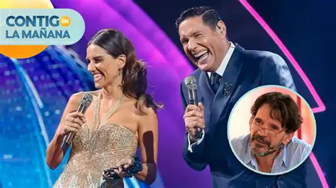 Vasco Moulian: A Deep Dive into the Chilean Television Icon's Career and Impact