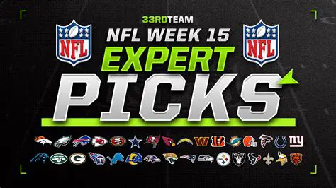 Vegas Insider NFL Picks: Expert Predictions and Betting Strategies for the Upcoming Season
