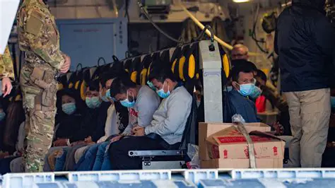 Vietnamese Deportation News 2025: Today's Update from the USA