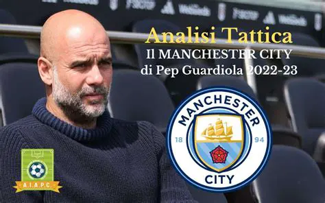 Villarreal vs. Manchester City: Un Analisi Approfondita dello Scontro tra Potenze Europee