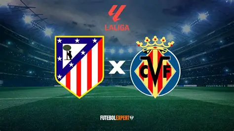 Villarreal vs: Análise Completa de Confrontos e Estatísticas