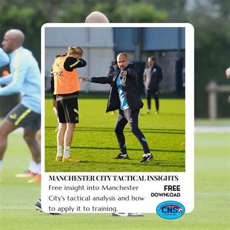 Villarreal vs. Man City: A Tactical Breakdown and Key Matchups