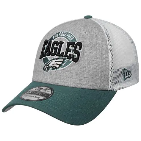 Vintage Philadelphia Eagles Hats: A Timeless Throwback for True Fans